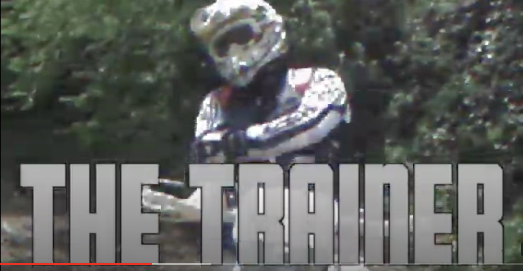 The Trainer